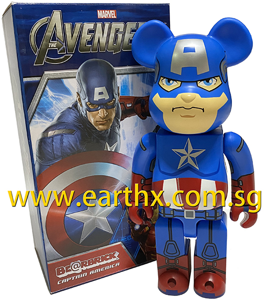Earth X : Toys and Collectibles