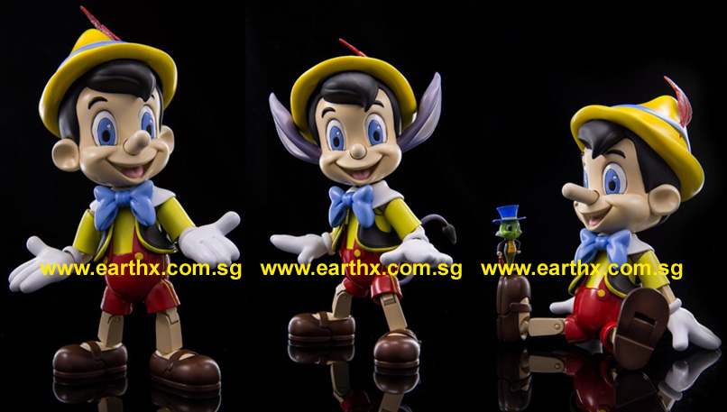 Earth X : Toys and Collectibles